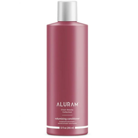 Aluram Clean Beauty Collection Volumizing Conditioner - 12 oz