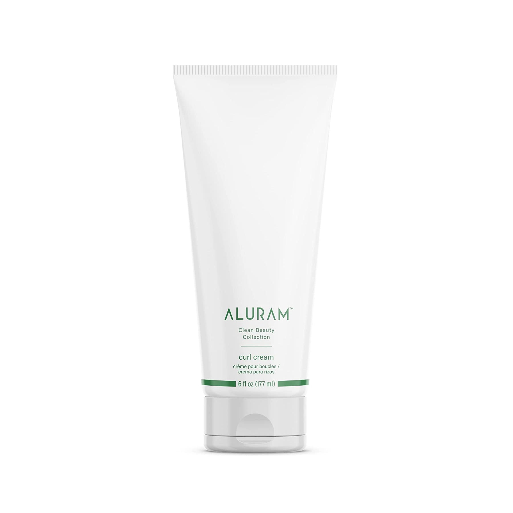 Aluram Curl Cream  6oz