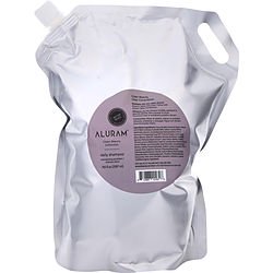 Aluram Clean Beauty Collection Daily Shampoo 100 Ounce 2957 Milliliters
