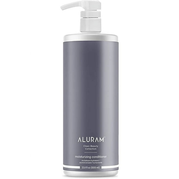 Aluram Moisturizing Conditioner - 33.8 oz