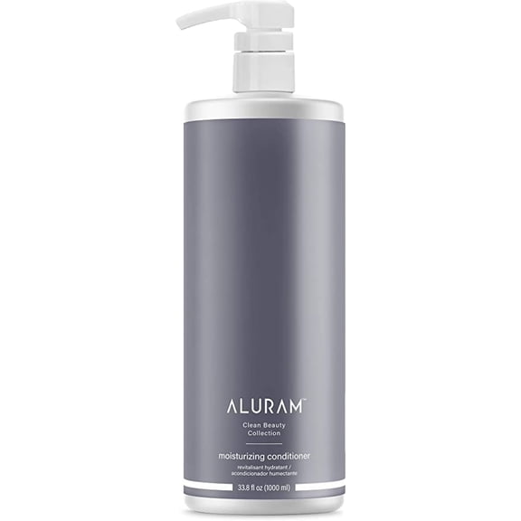 Aluram Moisturizing Conditioner - 33.8 oz