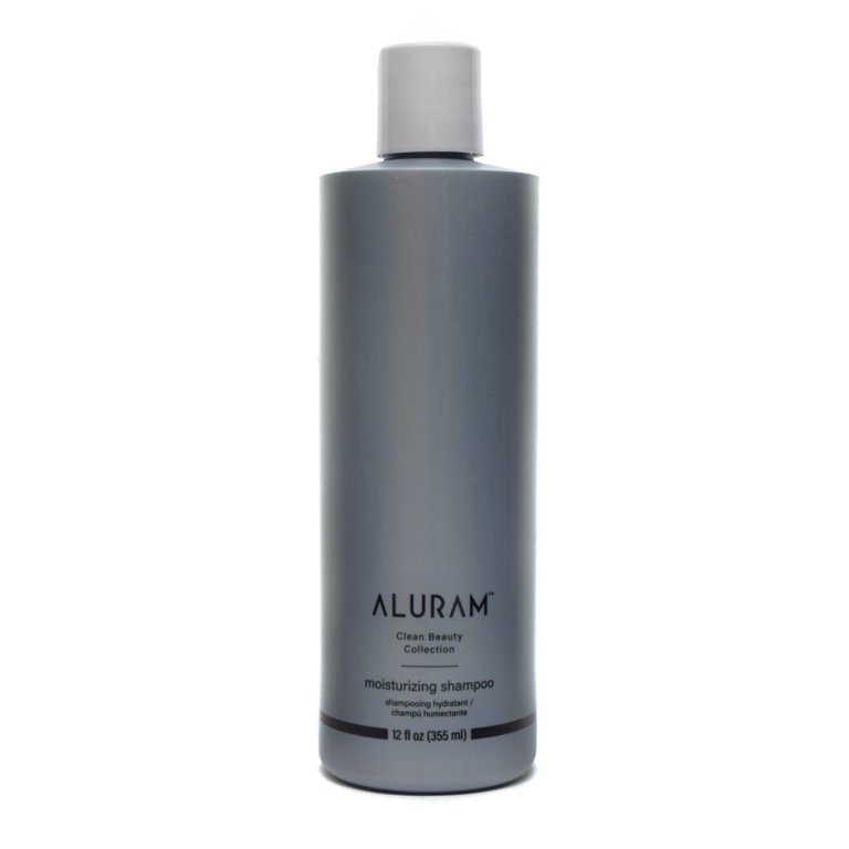 シャンプー Rmam Aluram Moisturizing Shampoo - Damage Remedy, Sulfate-Free, 12oz