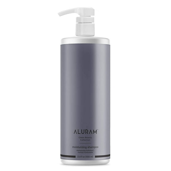 Aluram Moisturizing Shampoo - 33.8 oz