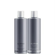 Aluram MoisturizingShampoo + Conditioner Duo