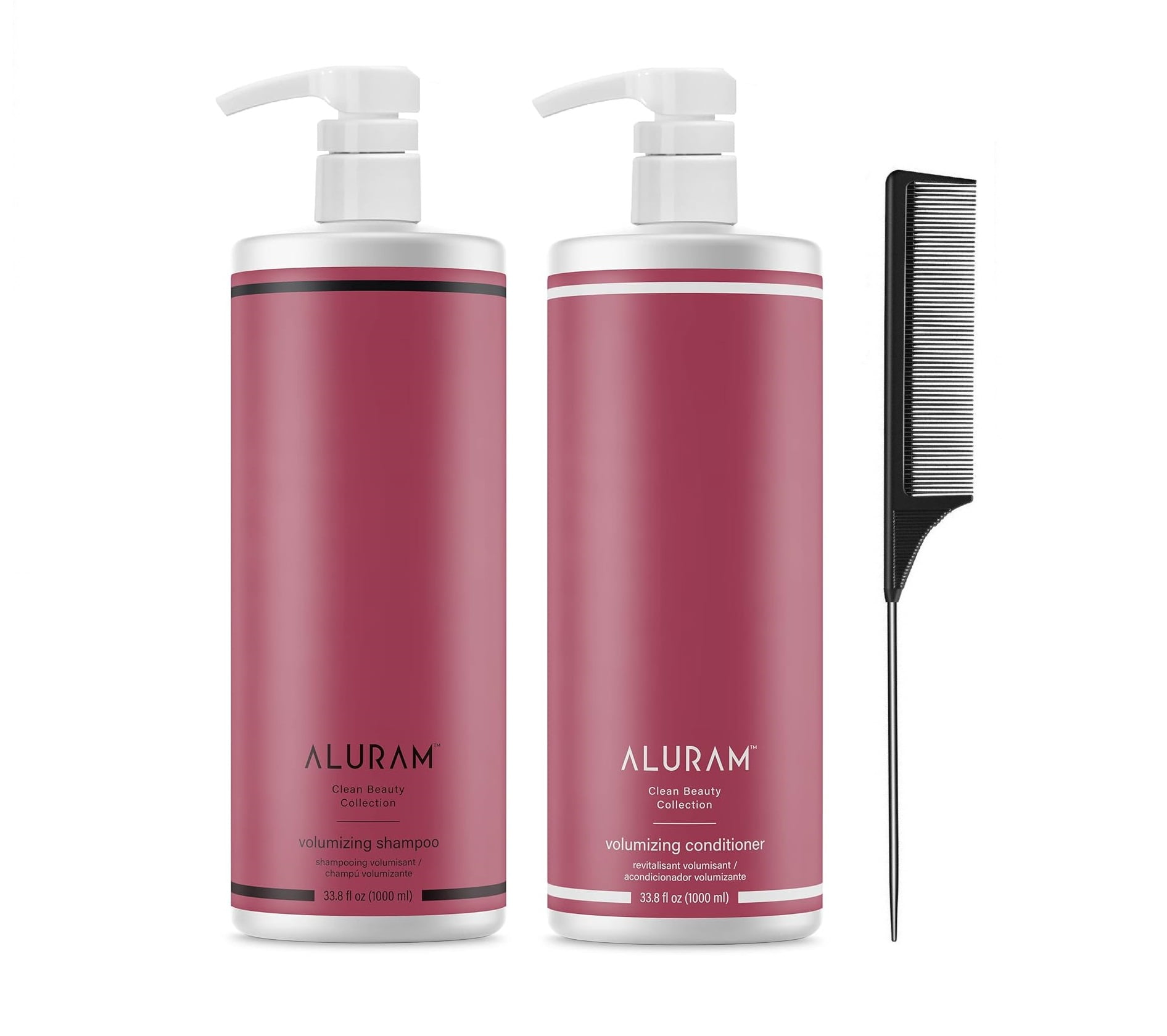 ALURAM Volumizing Shampoo ALURAM Volumizing Shampoo