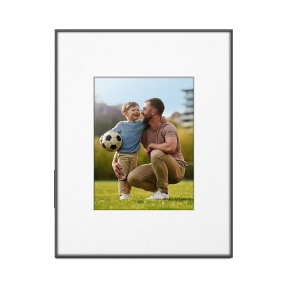 Aluratek AEINK13F - 13.3" WiFi ePaper (e-Ink) Digital Photo Frame w/Built-In Battery (No AC Adapter Required) Wall Mount