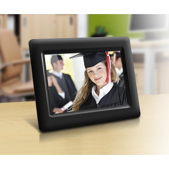 Digital Rick Rack Frame For Slideshow Digital Photo Frame Automatic Slide Show