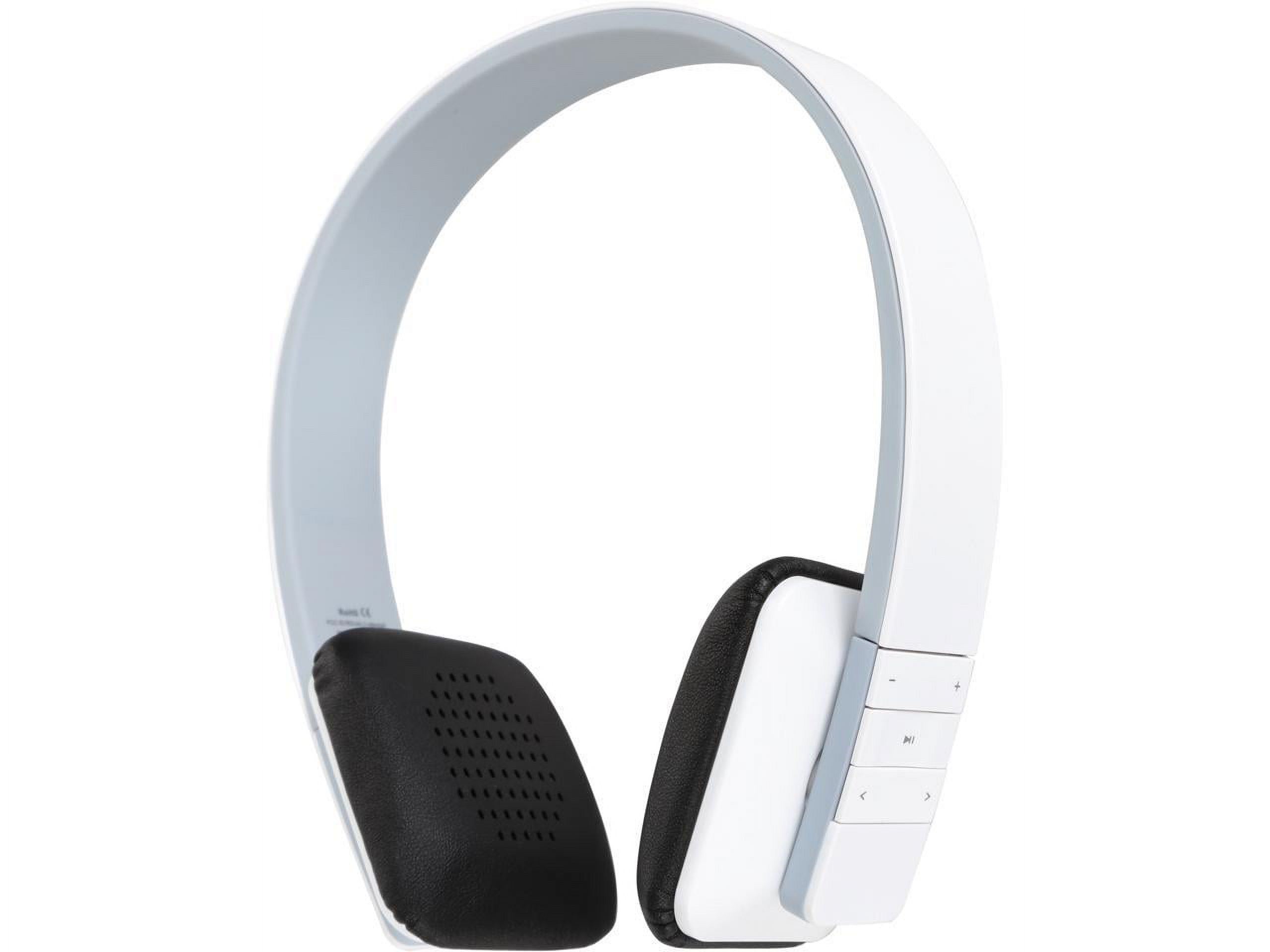 Aluratek ABH04F Bluetooth Wireless Headphones - image 1 of 4