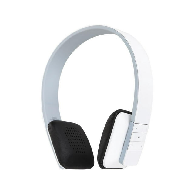 Aluratek ABH04F Bluetooth Wireless Headphones