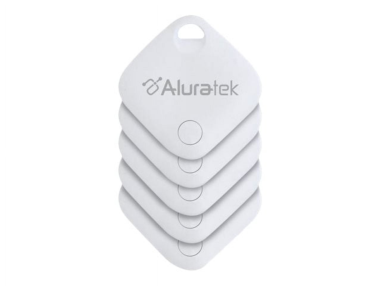 Aluratek Track Tag Asset Tracking Device ATAG05F - Walmart.com