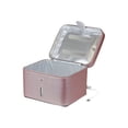 thumbnail image 1 of Aluratek AUVCB01FP - UV sterilizer - pink, 1 of 5