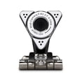 thumbnail image 1 of Aluratek AWC01F - USB HD 1080P Webcam w/Manual Focus, Perfect for Streaming, Video Calls, and Online Meetings Video and Audio, 1 of 7