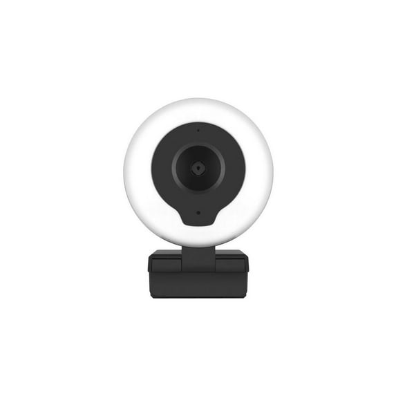 Aluratek AWCL2KFR Webcam 5 Megapixel 30 fps USB 2.0 Type A