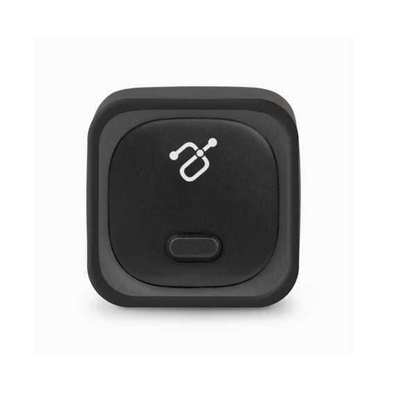 Aluratek Combo Wireless Car Adapter for Apple Carplay and Android Auto, AWCGN01F