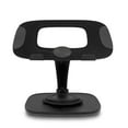 thumbnail image 1 of Aluratek AULS03F - Laptop Stand with 360° Rotating Base, Ergonomic Adjustable Stand, Compatible with Most MacBook and Win Laptops, 1 of 5