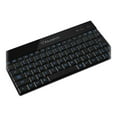 thumbnail image 1 of Aluratek Portable Slim - Keyboard - backlit - wireless - Bluetooth, 1 of 3