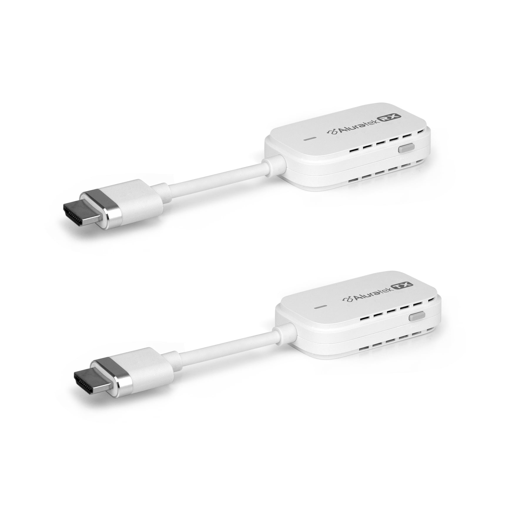 Streamcast Aluratek Streamcast Pro - Wireless HDMI Streaming Kit, Receiver ...