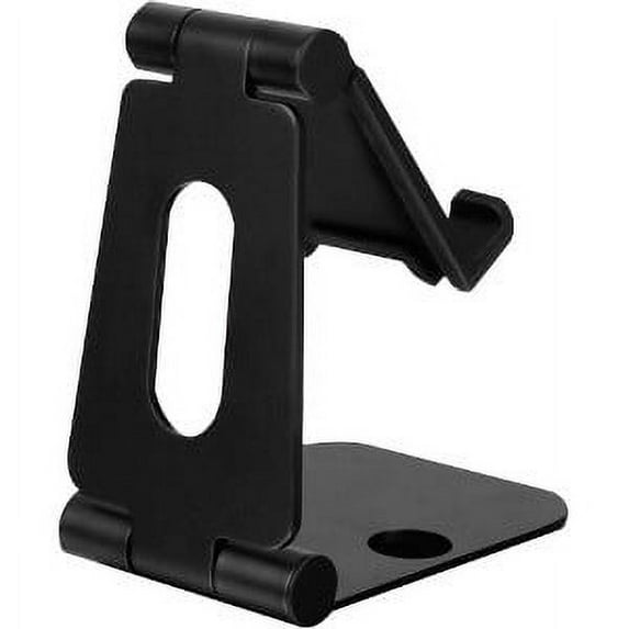 Aluratek Universal Adjustable Portable Foldable Device Stand