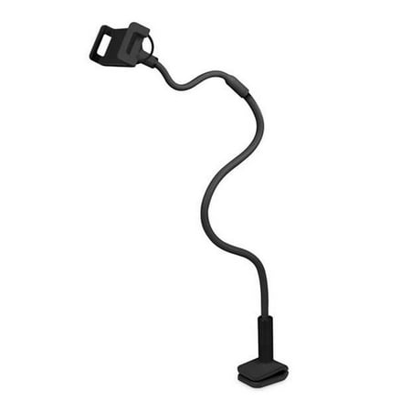 Aluratek - Smart Phone and Tablet Flex Mount