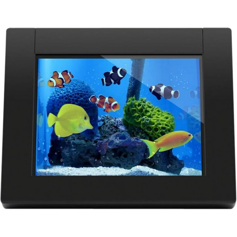 Digital aquarium cheap