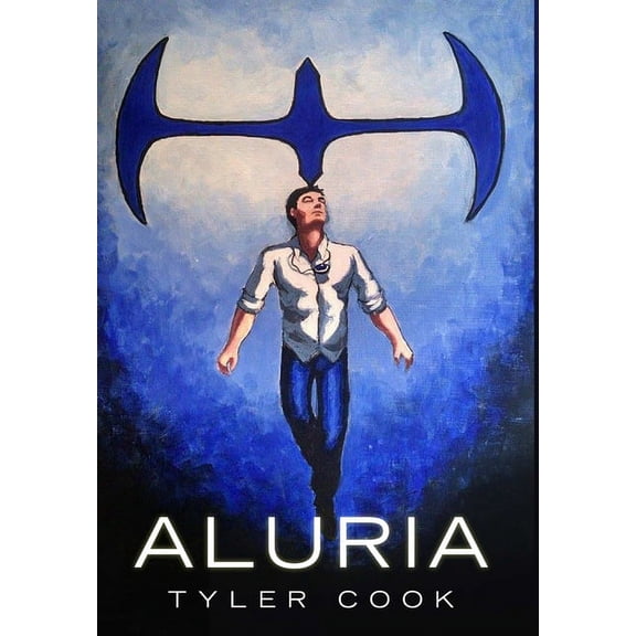 Aluria, (Hardcover)