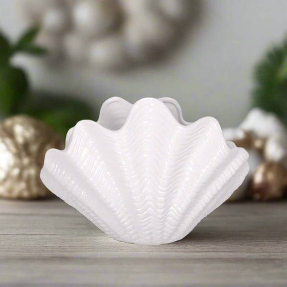 Katerine Ceramic Shell