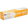 thumbnail image 1 of Aluwrap Aluminum Foil, 18" Width, 1 of 1