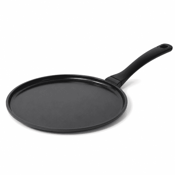 Alva Energy 11-Inch Ceramic Nonstick Crepe & Egg Pan, Non Toxic