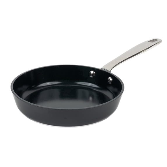 Alva Maestro 9.5" Ceramic Nonstick Frying Pan, Non Toxic, Oven Safe