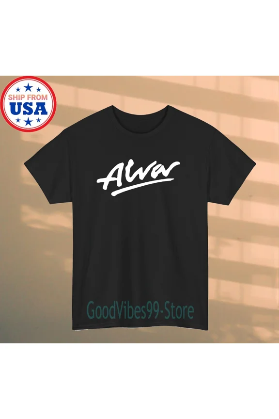 Alva Skates Skateboards Men's Black Size S-5XL