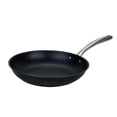 thumbnail image 1 of Alva Black Angus 9.5" Carbon Steel Frying Pan, Pre-Seasoned, Non Toxic, 1 of 11