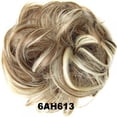 thumbnail image 1 of Alvage Messy Hair Bun Extensions Hairpiece for Women Updo Scrunchie Hair Piece, 1 of 1