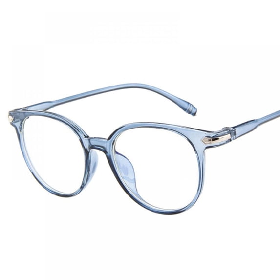 Alvage Non-prescription Glasses Frame Clear Lens Eyeglasses