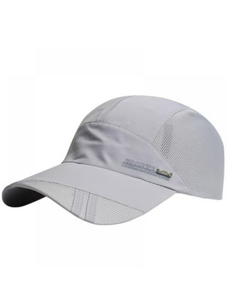 Kernelly Quick Dry Baseball Ha Sports Hat Lightweight Breathable