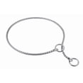thumbnail image 1 of Alvalley Slip Snake Show Chain Collar, 1 of 3