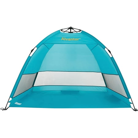 Alvantor 79" x 47" Beach Tent