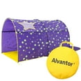 thumbnail image 1 of Alvantor Bed Tent Canopy For Kids Noctilucent Purple, 1 of 9