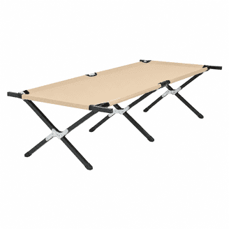 Coleman Trailhead II Cot - Walmart.com