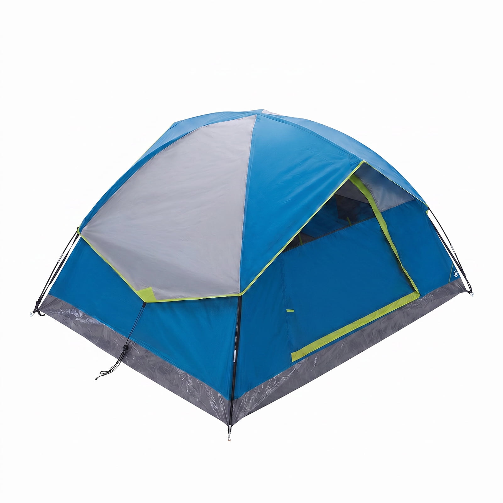 Alvantor Camping Tent for 2 Person, Waterproof Dome Tent,Spacious, Lightweight Portable Backpacking Tent for Outdoor Camping/Hiking