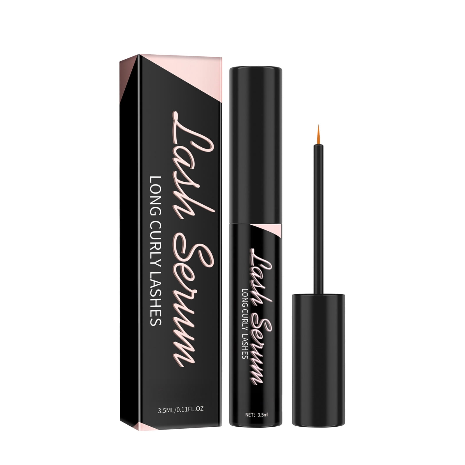 Alvantor Eyelash Growth Serum, Nourishing Lash Enhancer, 0.11 fl oz