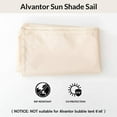 thumbnail image 1 of Alvantor Gazebo Privacy Curtain Accessories Sun Shade For Gazebo 3 Pack, 1 of 7