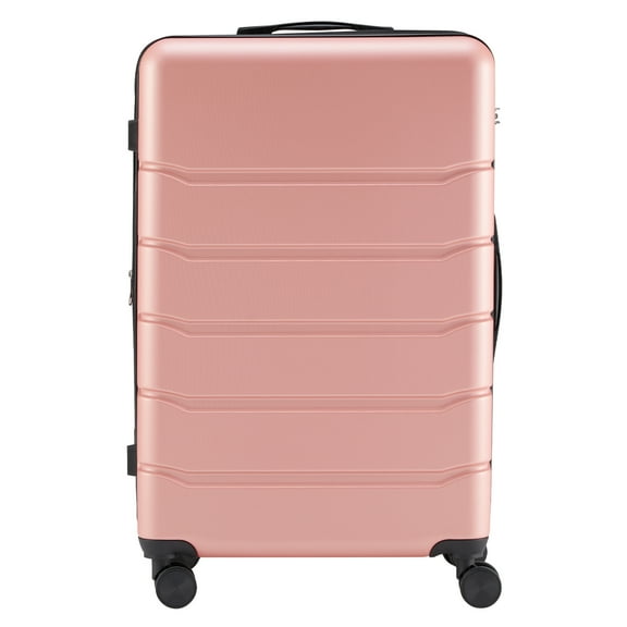 Alvantor Hardside Luggage with Spinner Wheels Expandable and TSA Lock Hard Shell Lightweight Roller Suitcase