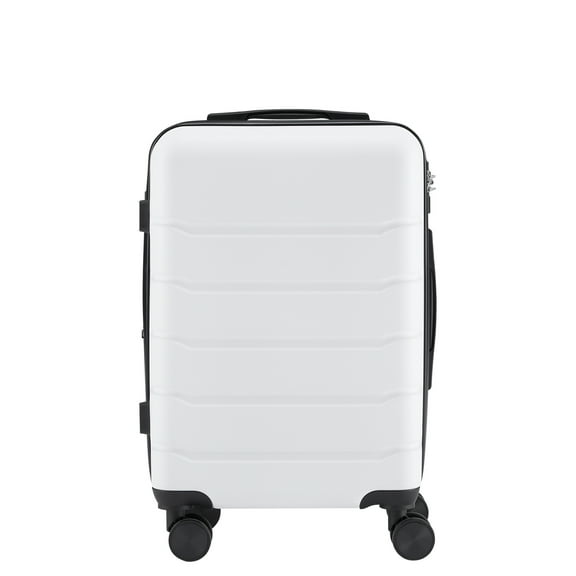 Alvantor Hardside Luggage with Spinner Wheels Expandable and TSA Lock Hard Shell Lightweight Roller Suitcase