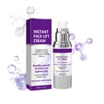 thumbnail image 1 of Alvantor Instant Face Lift Cream for Women, Moisturizing Cream For Wrinkled Skin , 1fl.oz, 1 of 7