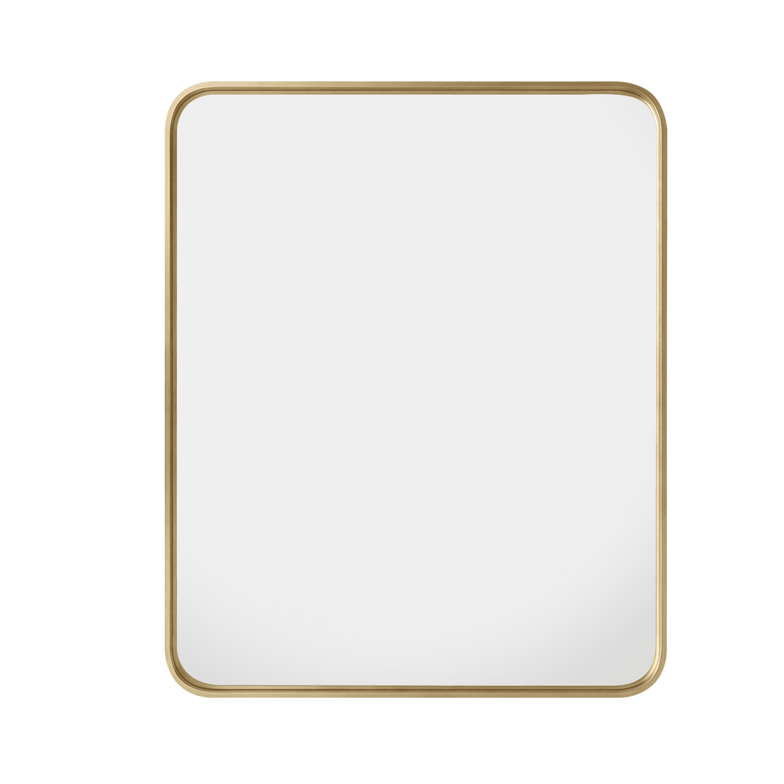 Alvantor Metal Framed Vanity Mirror for Restrooms and Farmhouses