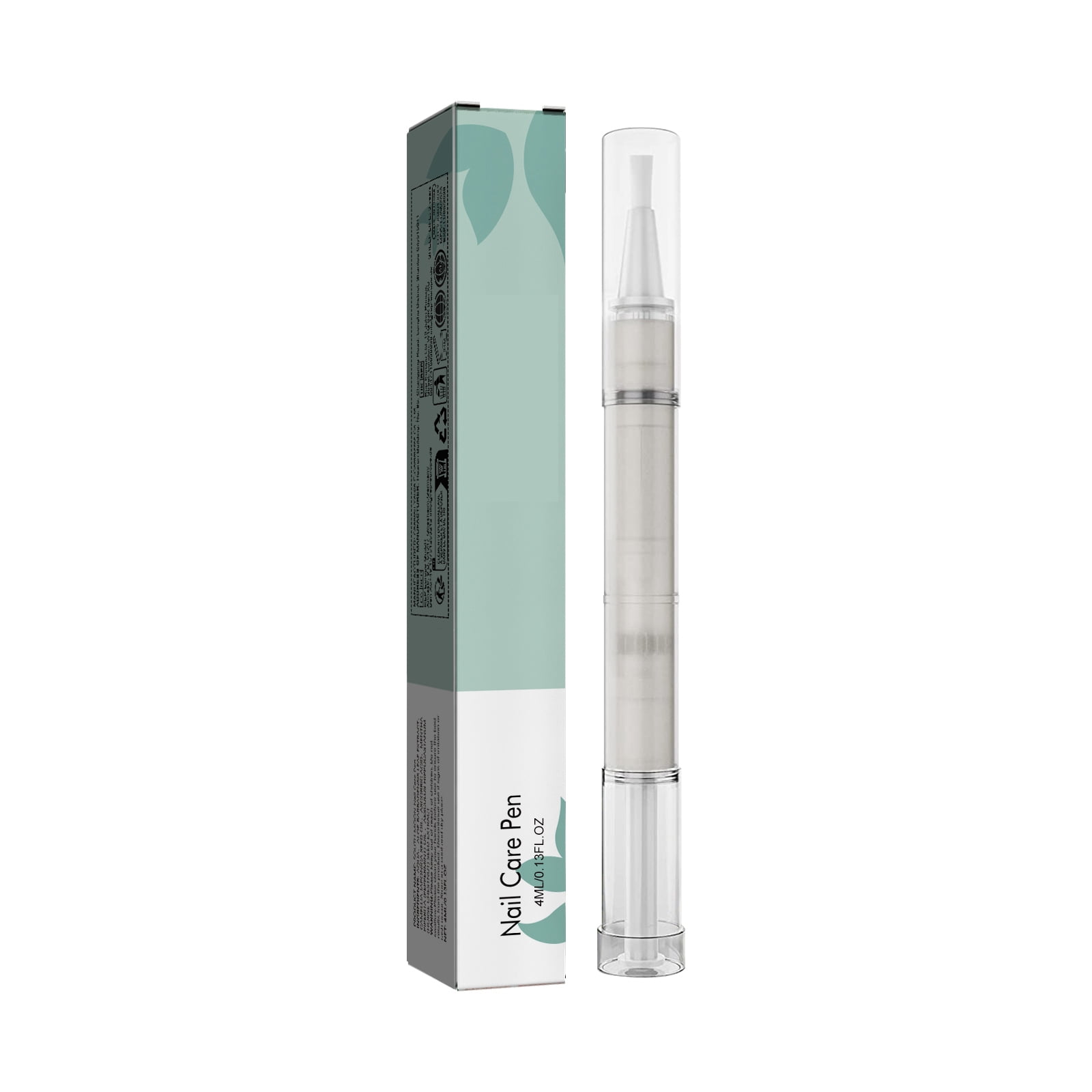 Alvantor Nail Care Pen with Aloe & Tea Tree Oil, Fungal Nail & Moisturizing Cuticle Treatment