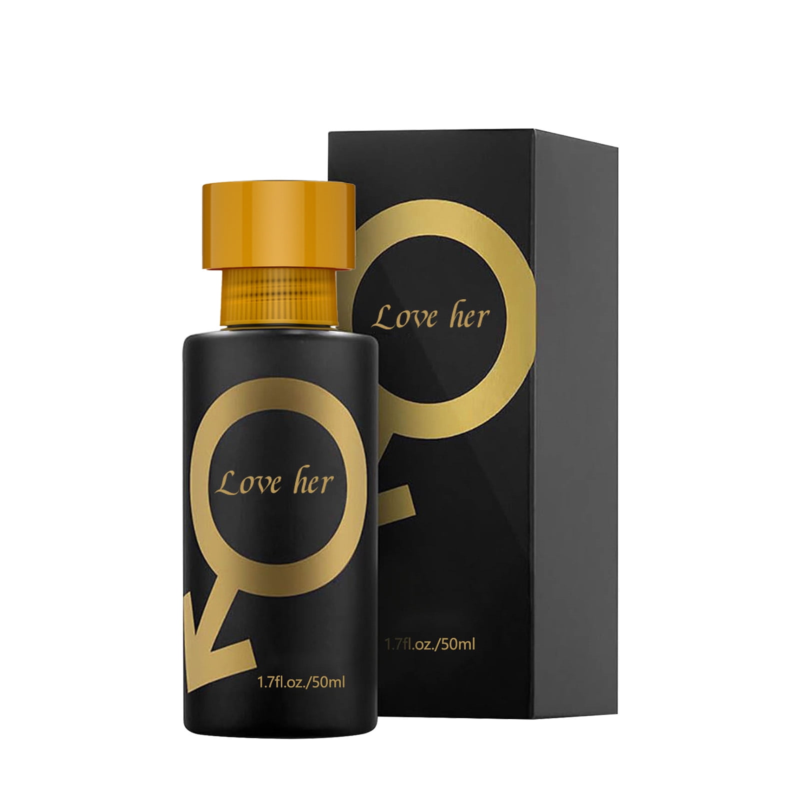 Alvantor Perfume for Men, Long-Lasting Cologne Scent for Attraction & Confidence, 1.7fl.oz
