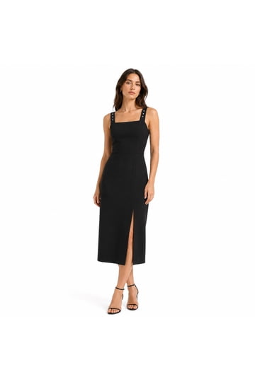 ladies petite dresses sale Womens Fit Flare Lace up homecoming dress