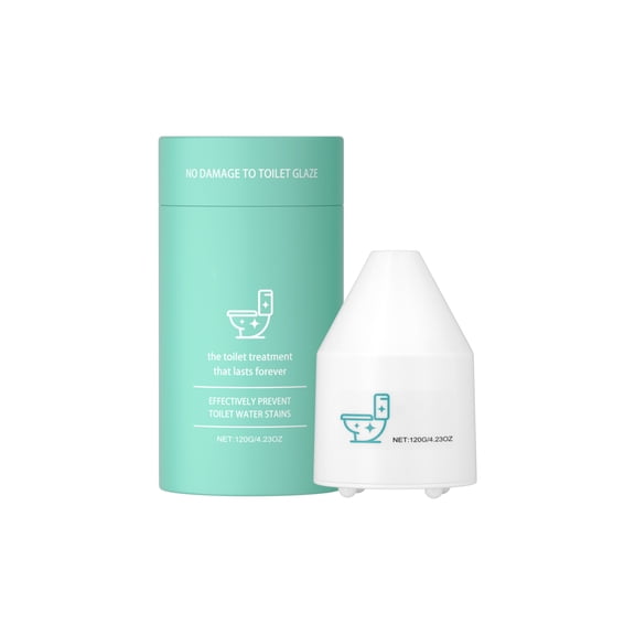 Alvantor Toilet Bowl Cleaner Tables, Automatic Toilet Tank Cleaner Freshens and Removes Odors For Cleaning, 3 blocks 4.23oz