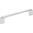thumbnail image 1 of Alvar 128 Mm Center-To-Center Bar Pull, Polished Chrome, 1 of 1